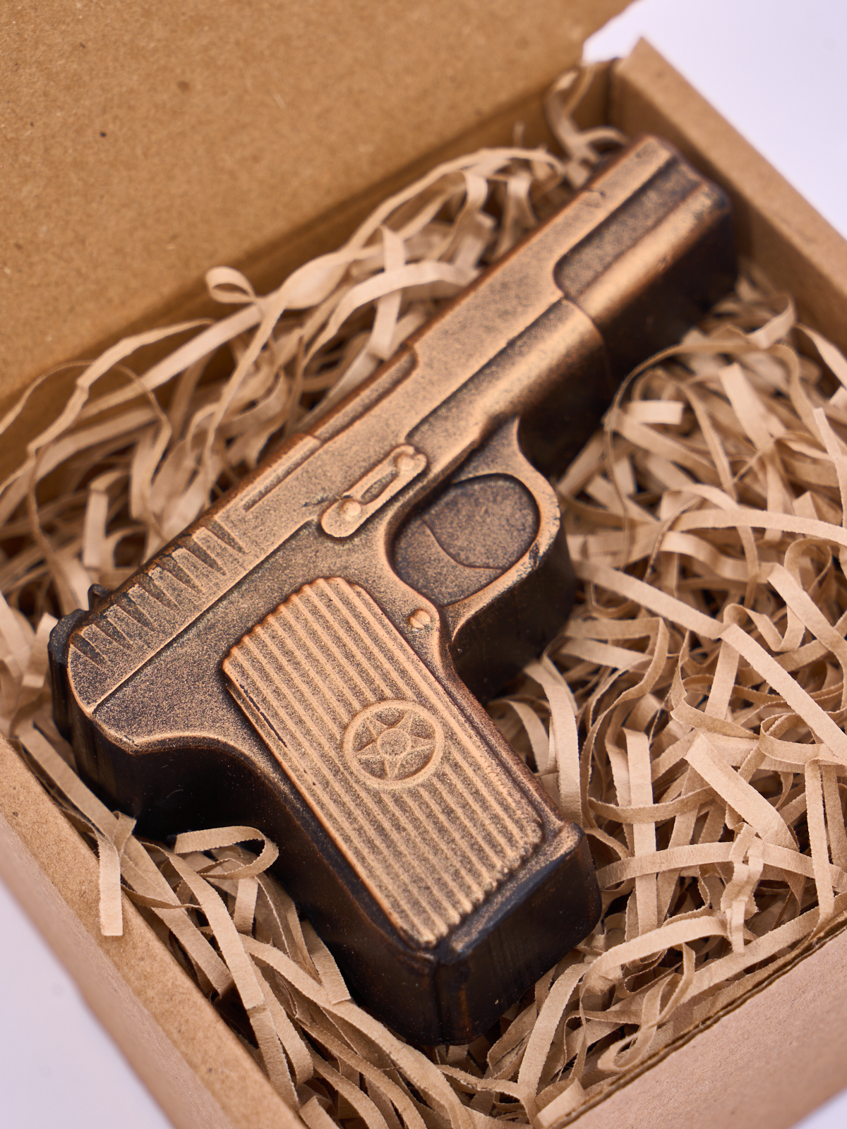 Мыло SKUINA - фото 2