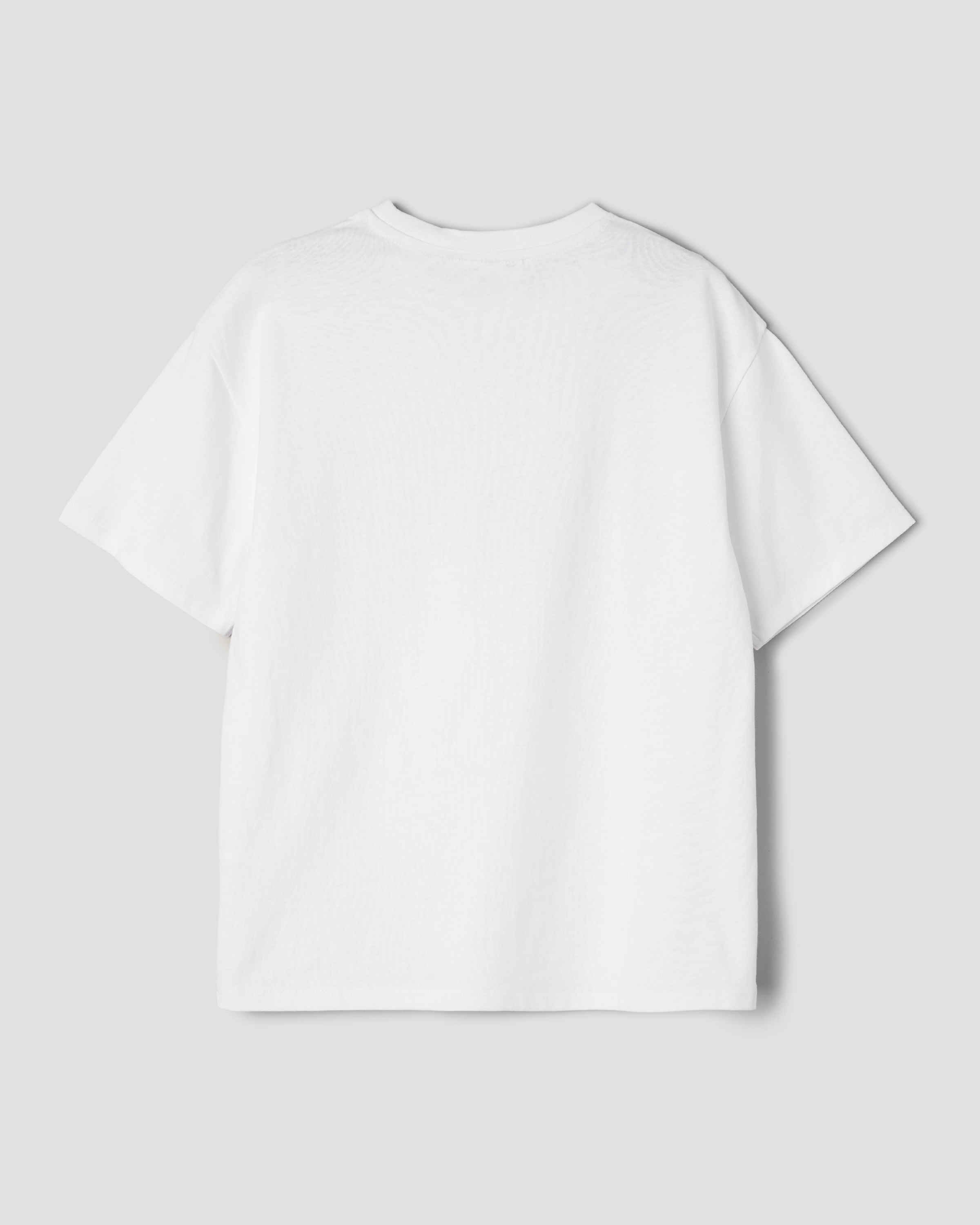 Футболка Gudetama S26LC3-5803JYtg-00 - фото 3