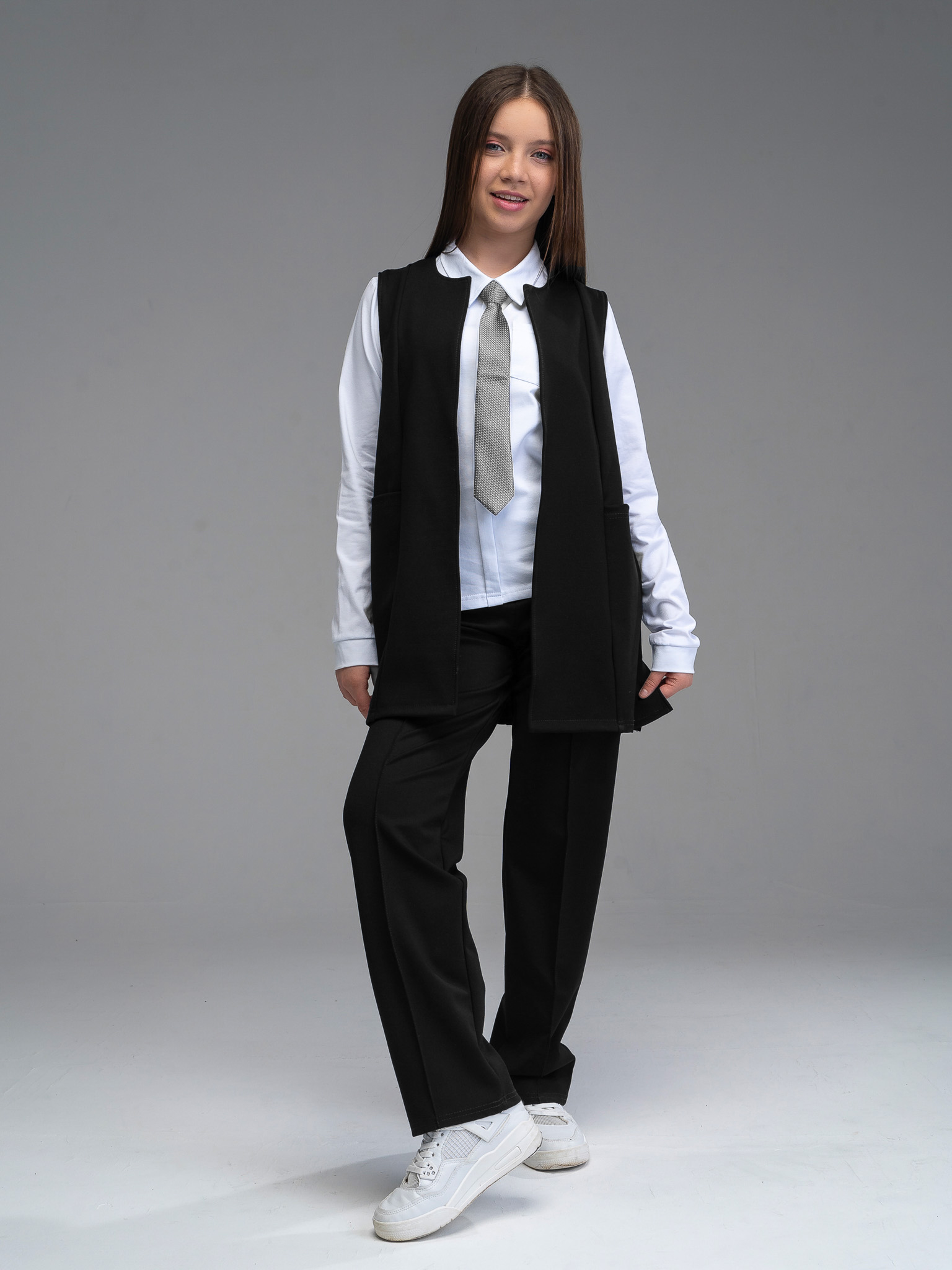 Костюм Looklie 0334DRch - фото 3