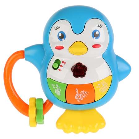 Игрушка УМка