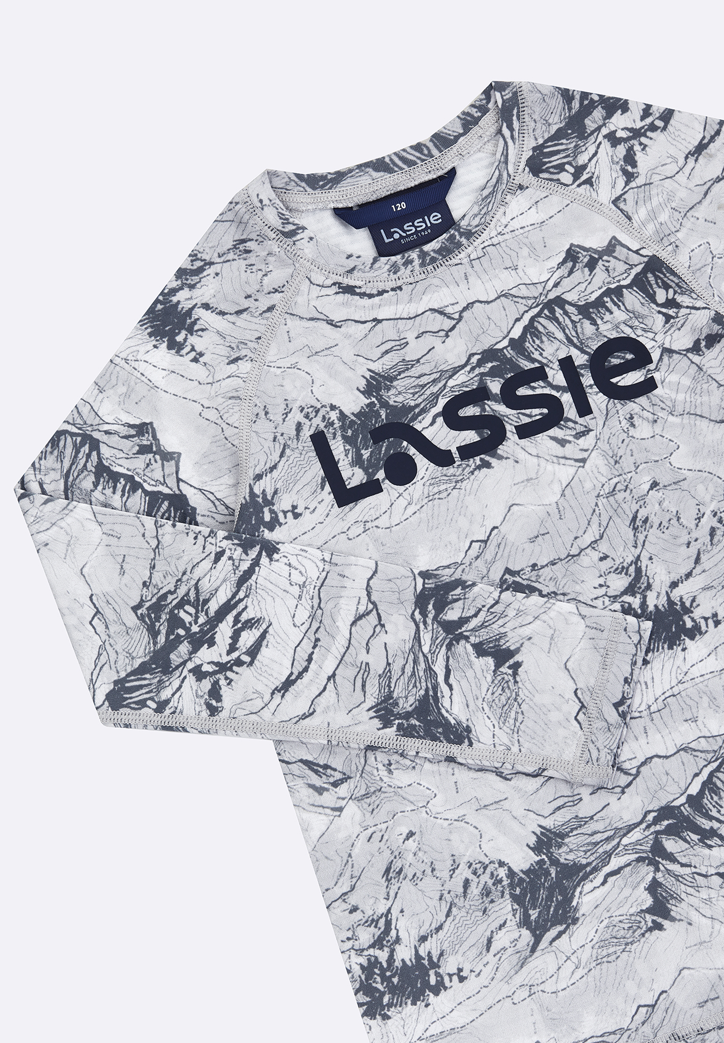 Комплект Lassie 72205303-0100 - фото 9