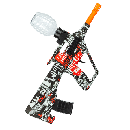 Бластер Solmax