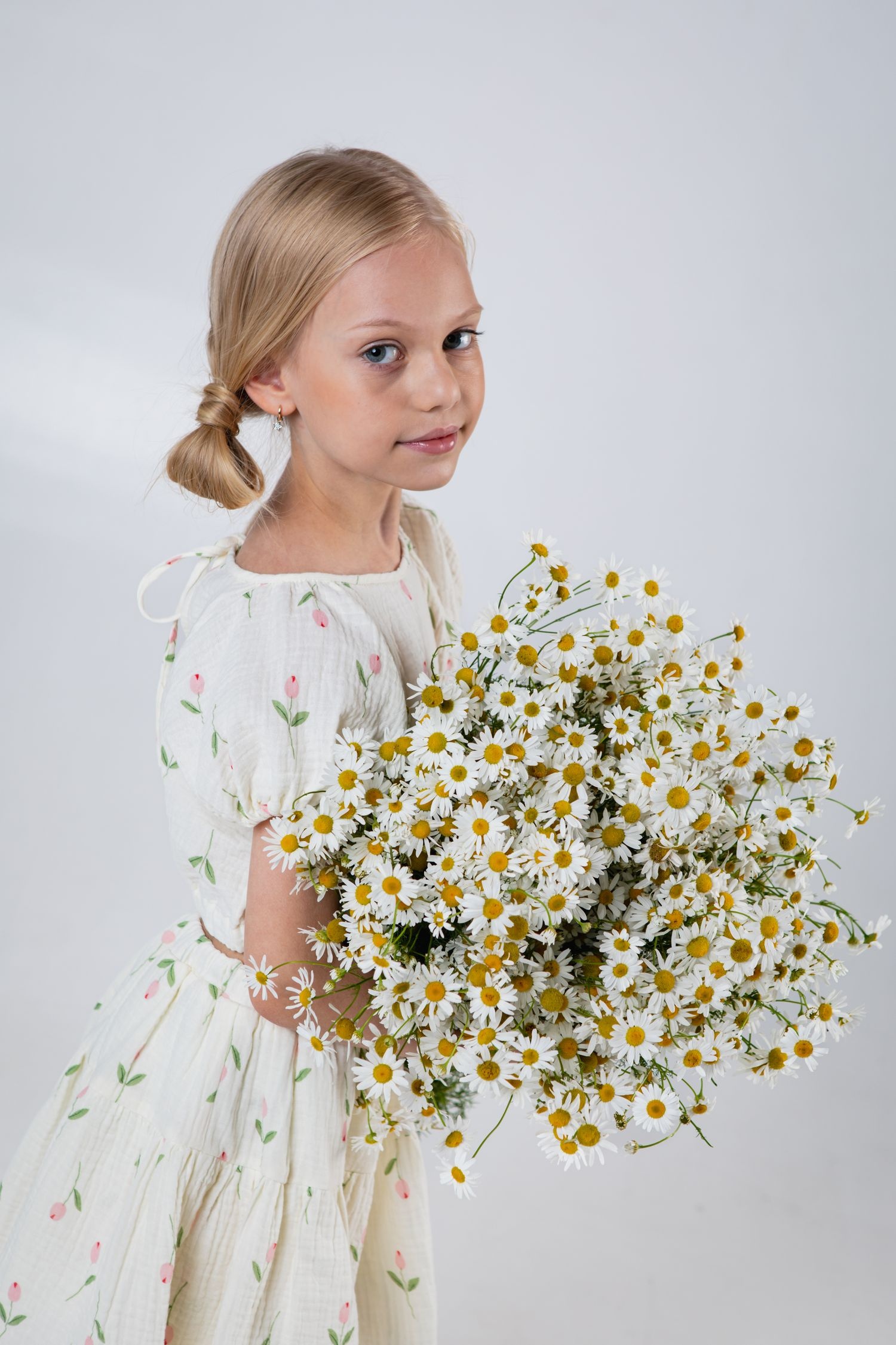 Костюм БарDuck bd_muslin_tulip - фото 1