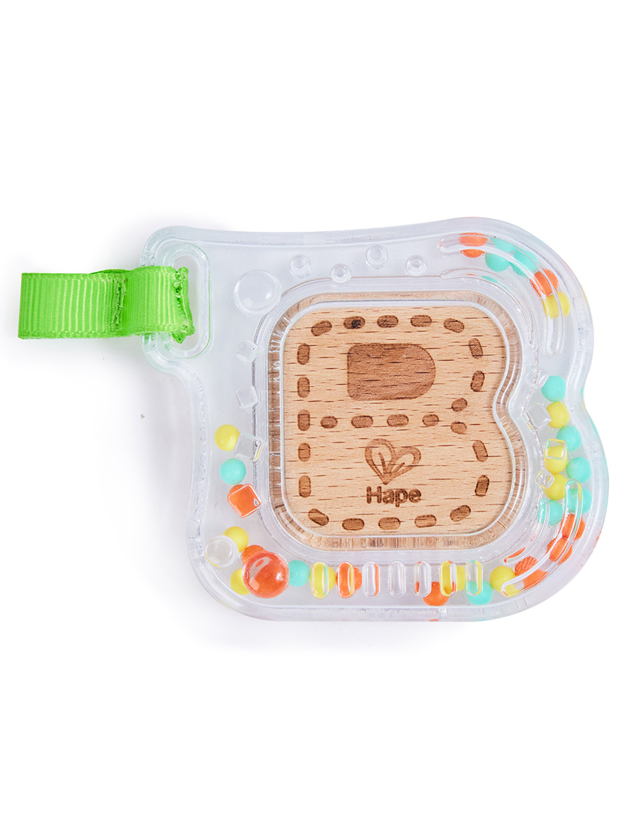 Игрушка Hape погремушка - фото 11