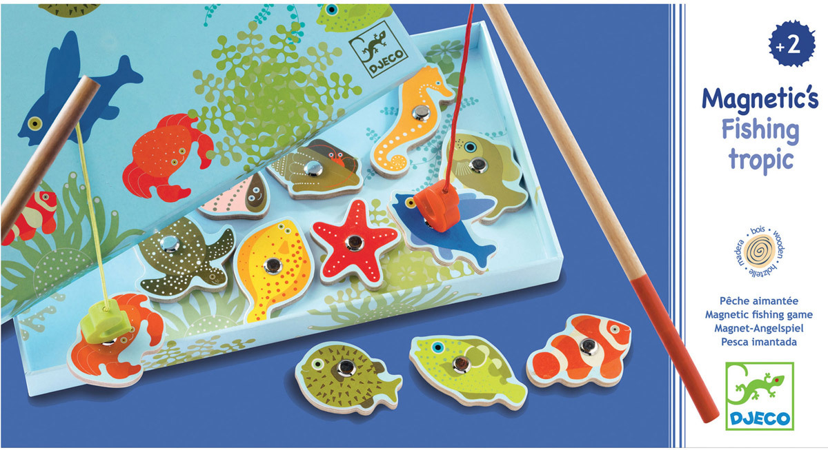 Настольная игра Djeco - фото 5