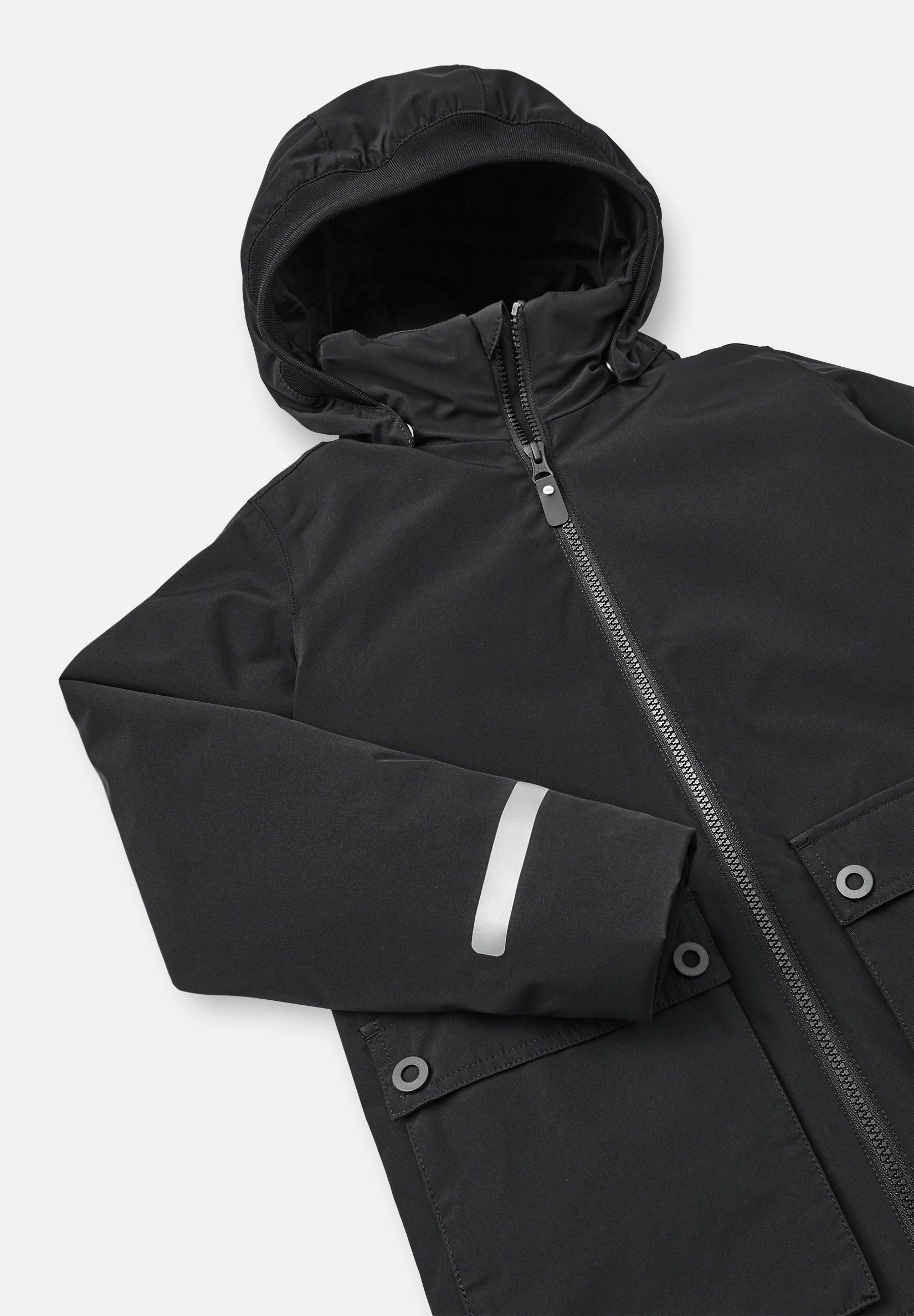 Куртка Reima 5100147A-9990 - фото 7