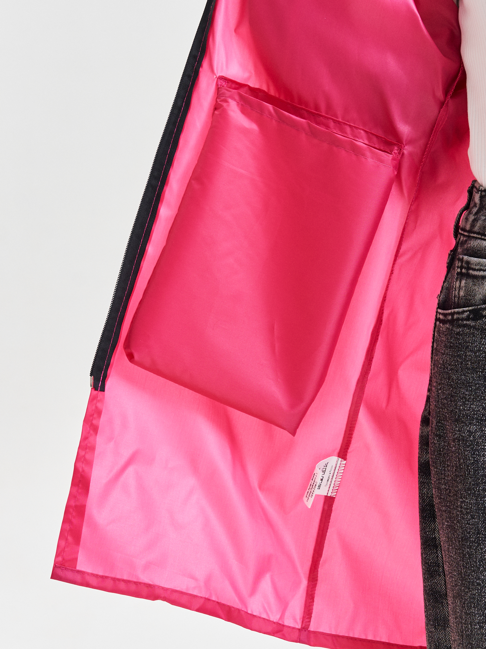 Дождевик Федор Сумкин ДО017/16 - фото 18