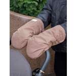 Муфта НаследникЪ Выжанова варежки