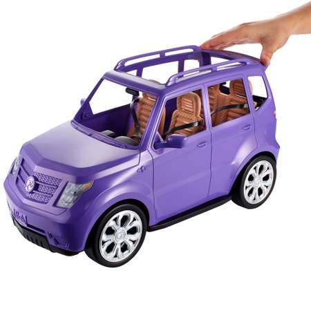 Кукла модельная Barbie