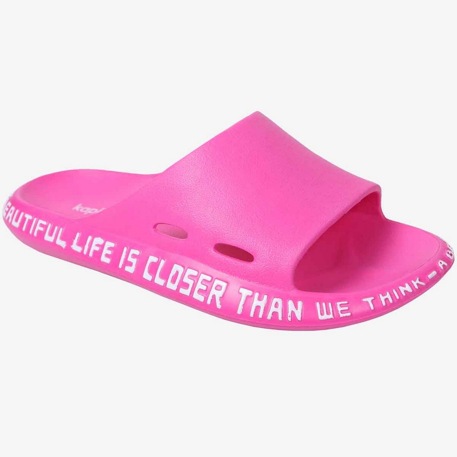 Сланцы Kapika 84057-4 - фото 1