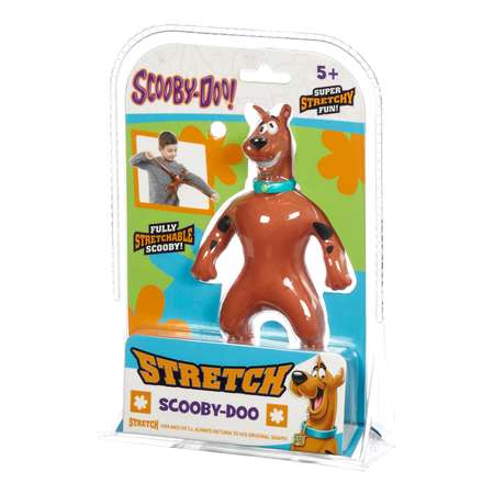 Тянучка Stretch