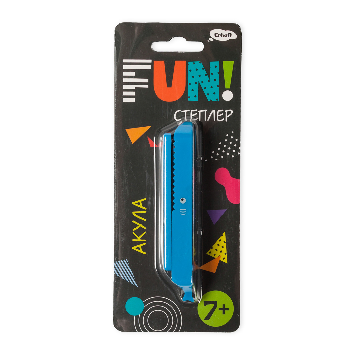 Степлер Erhaft - фото 4