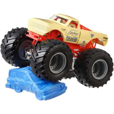 Автомобиль Hot Wheels 1:64