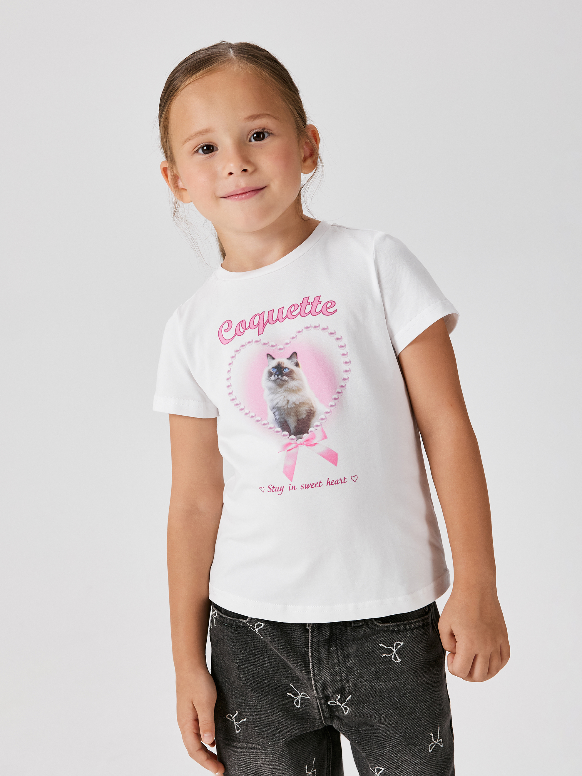 Футболка Acoola 20220510189_0089659 - фото 1