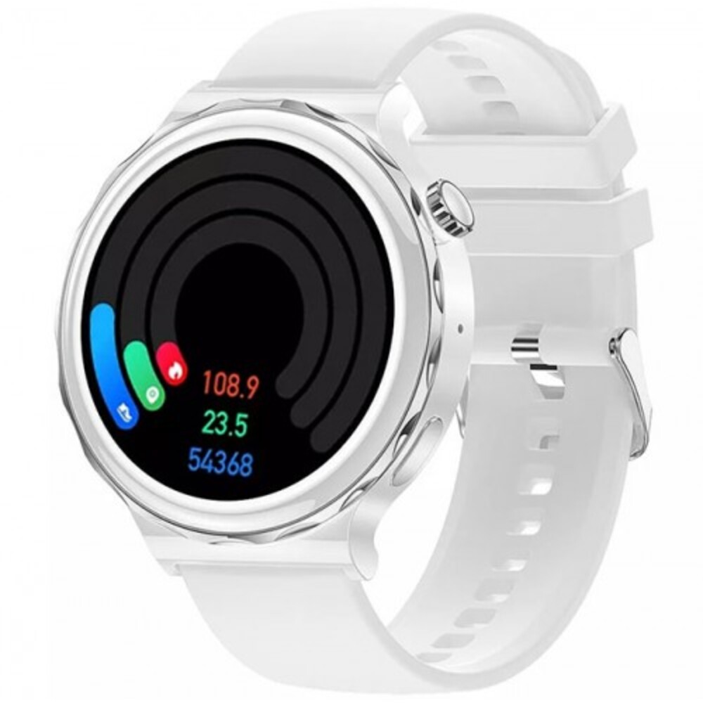 Смарт-часы CheckME Smart CMSX6PROWSW - фото 6