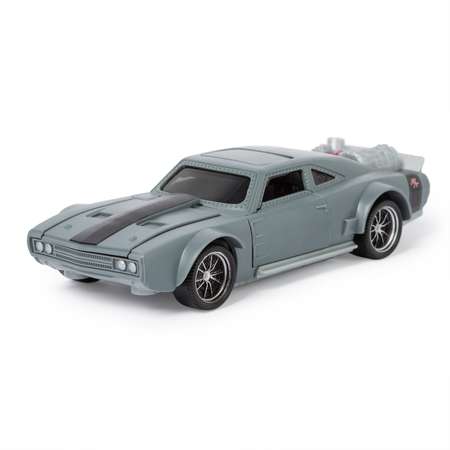 Автомобиль Hot Wheels катапульта Форсаж