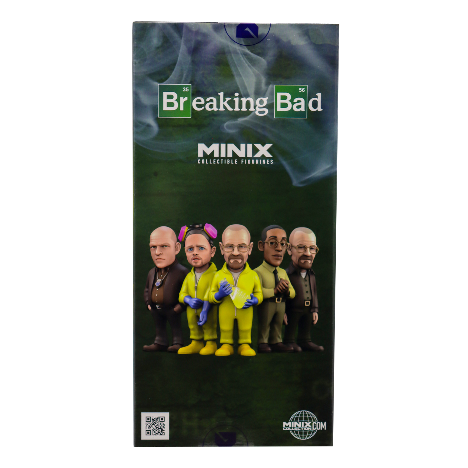 Фигурка MINIX - фото 5