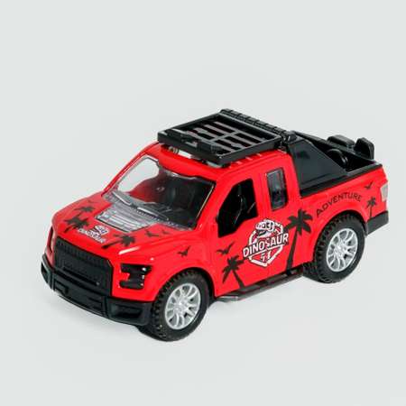 Автомобиль AUTOGRAND