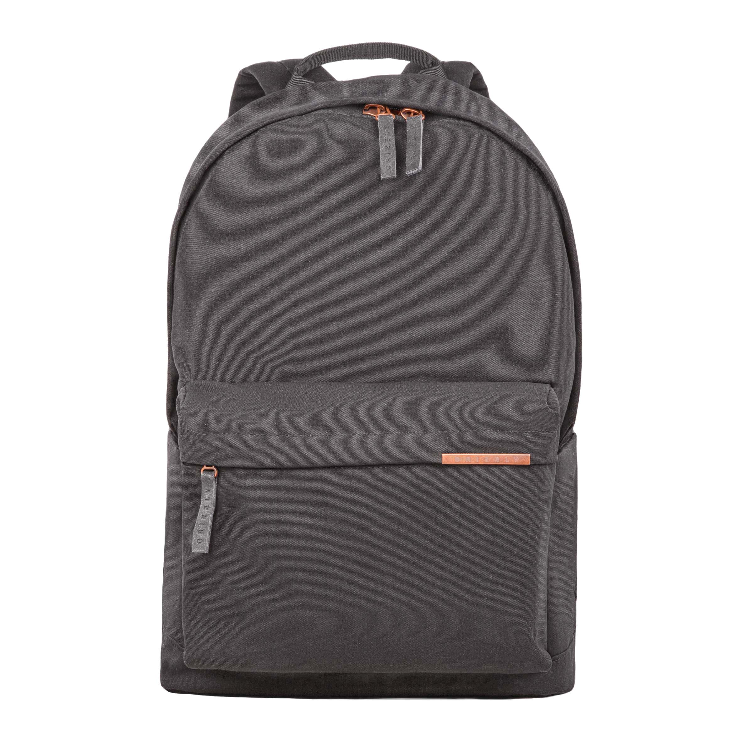 Рюкзак Grizzly мужской - фото 1