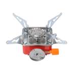 Газовая горелка ё туристическая