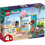 Конструктор LEGO Friends 41723 63 дет.