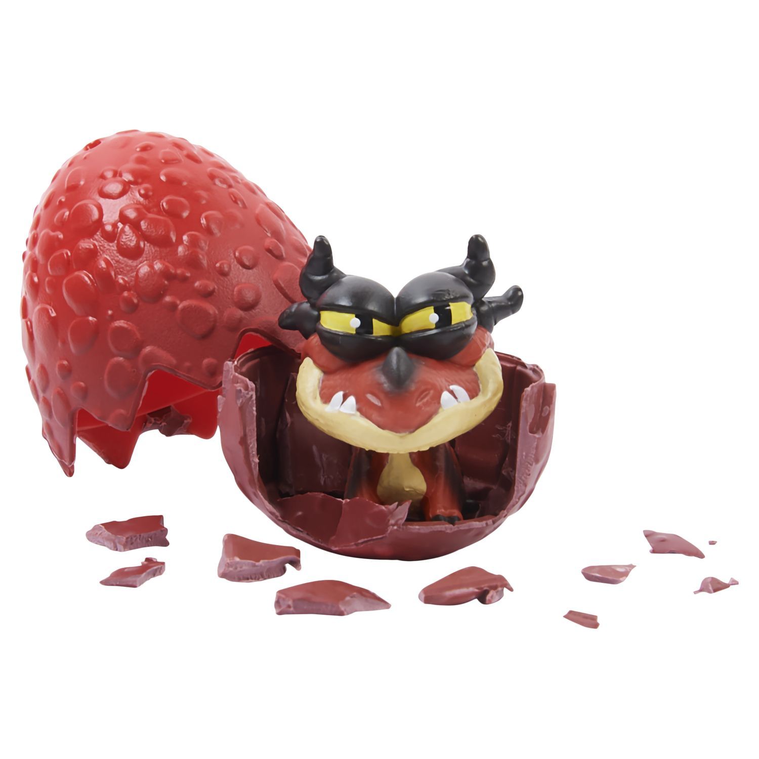 Фигурка Dragon Дракон в яйце - фото 5