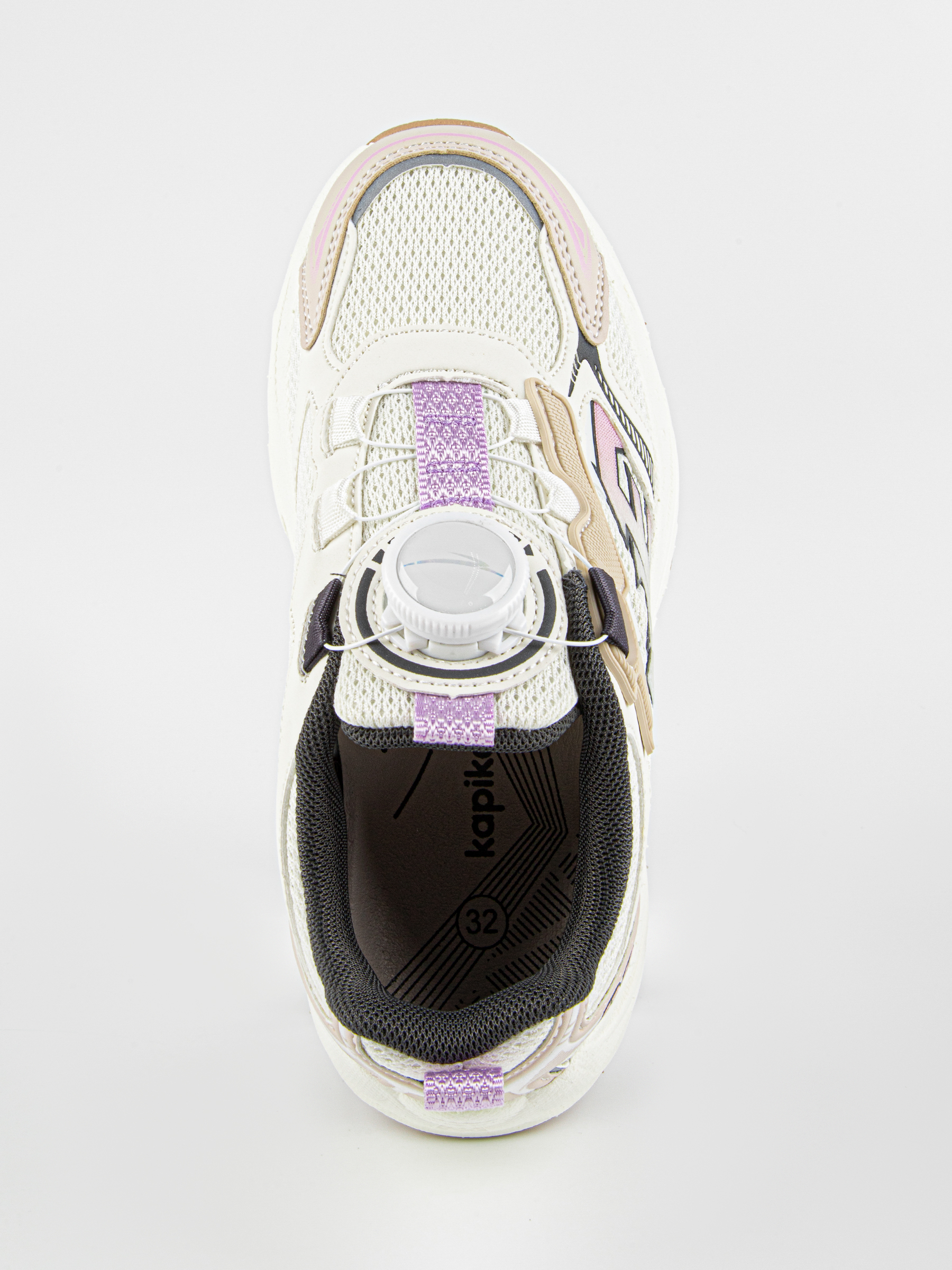 Кроссовки Kapika 731292-2 - фото 5