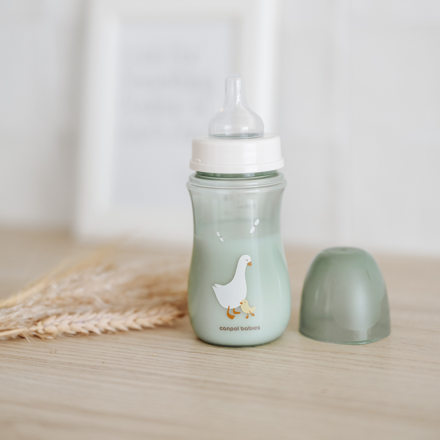 Бутылочка Canpol Babies 120 мл 1 шт. - фото 14