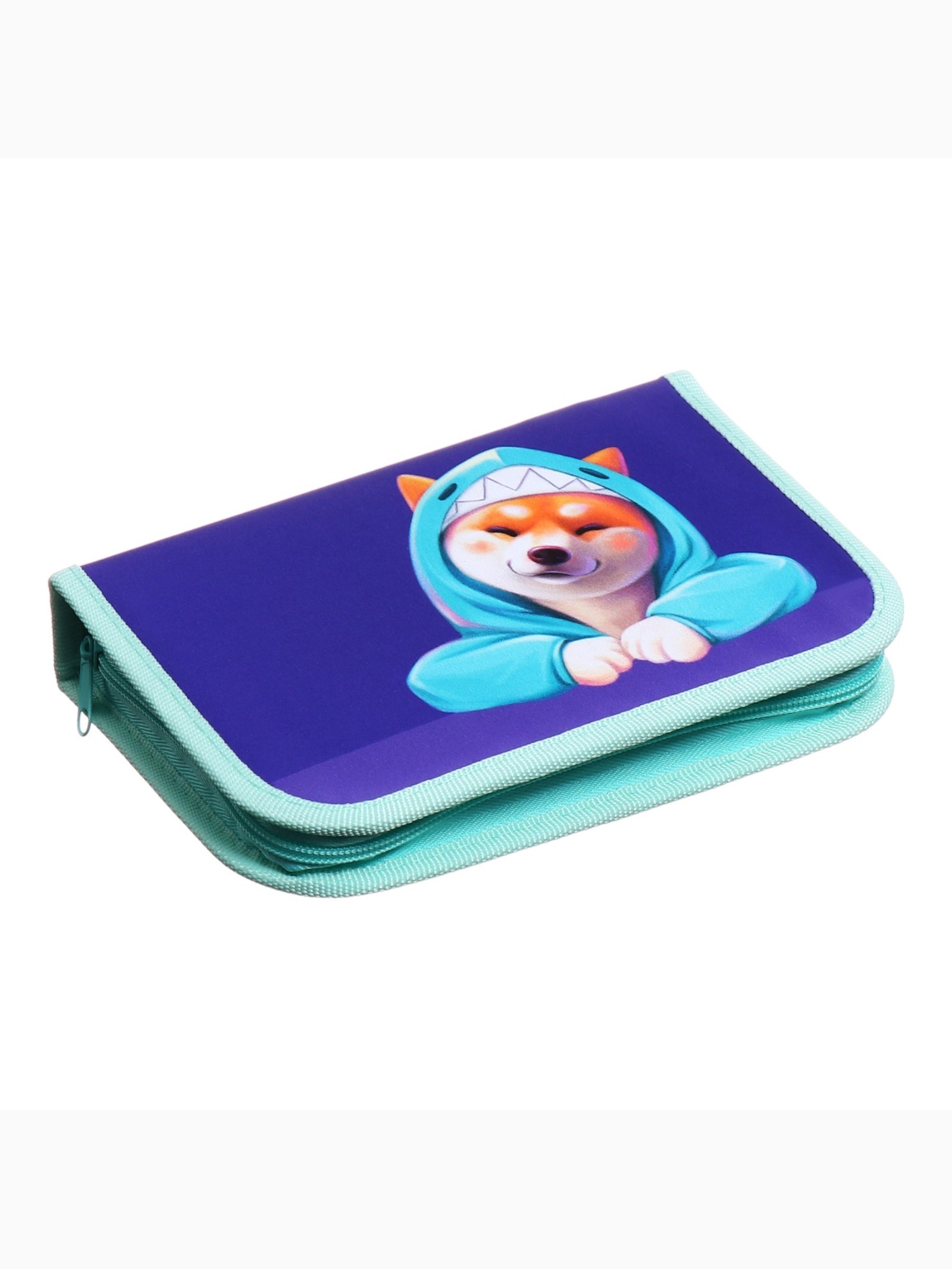 Пенал книжка Calligrata - фото 2