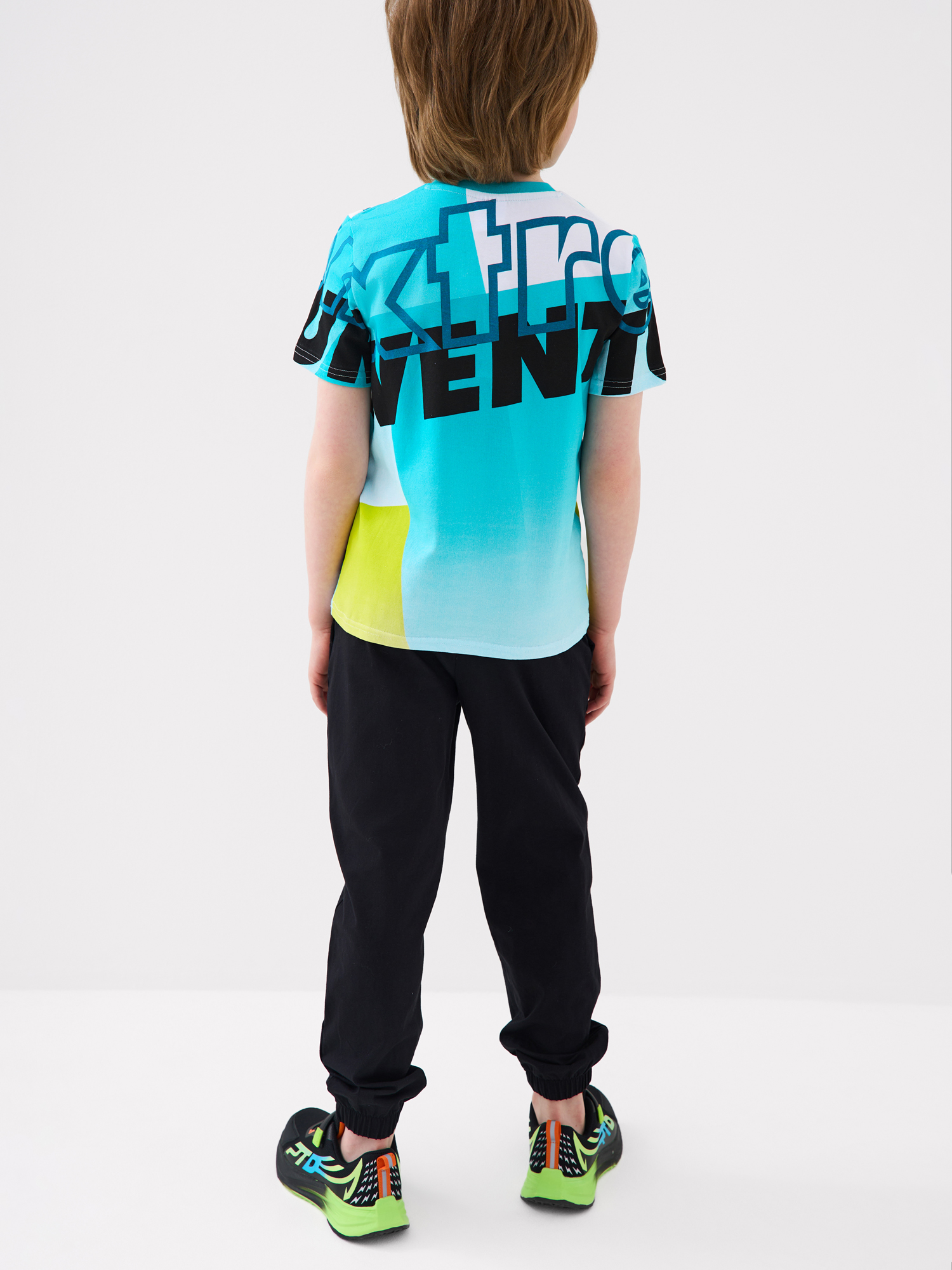 Кроссовки PlayToday 12611722 - фото 8