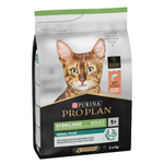 Сухой корм PRO PLAN OptiRenal Sterilised