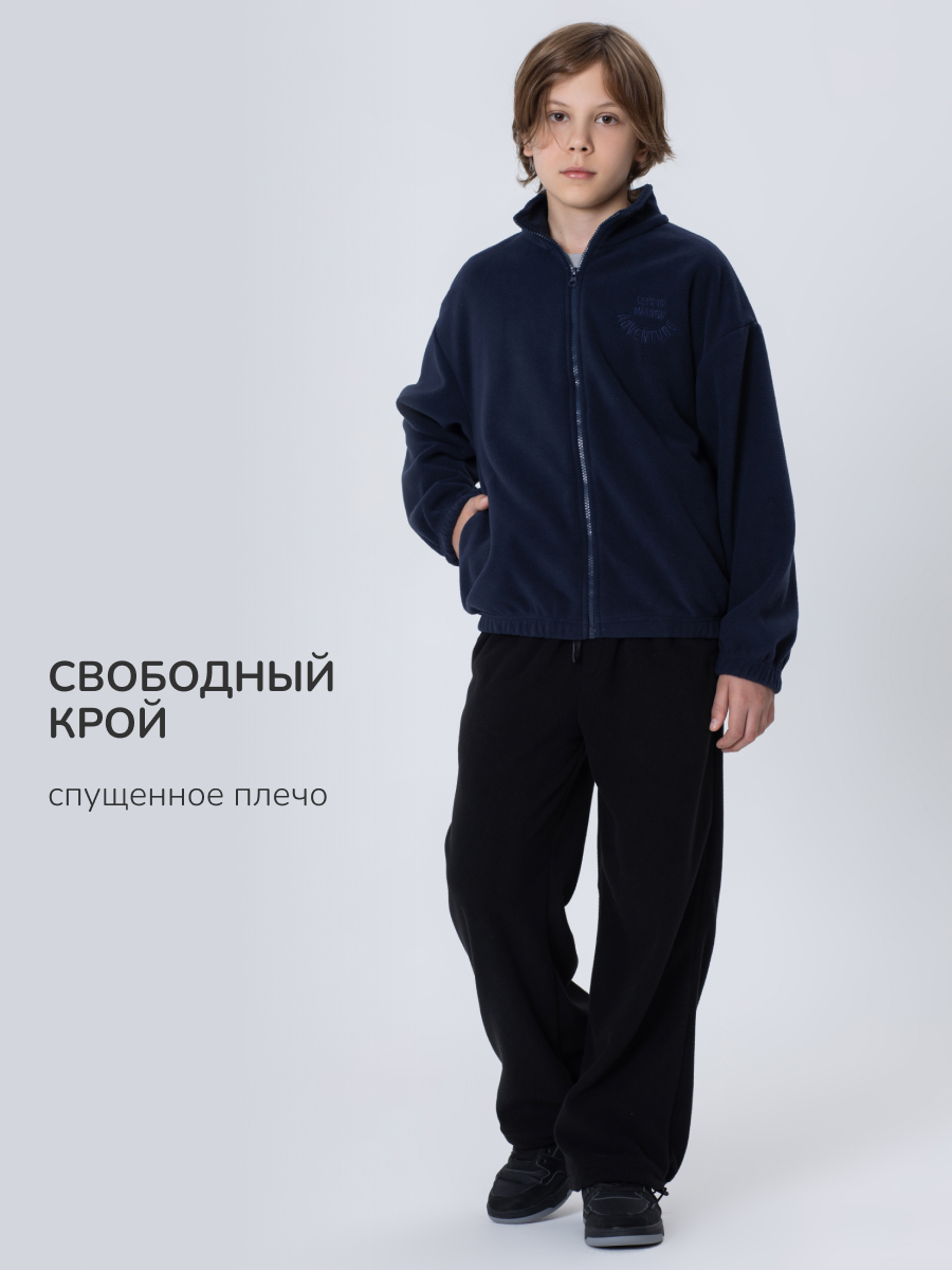 Толстовка Antilopa AFB-260432 - фото 3