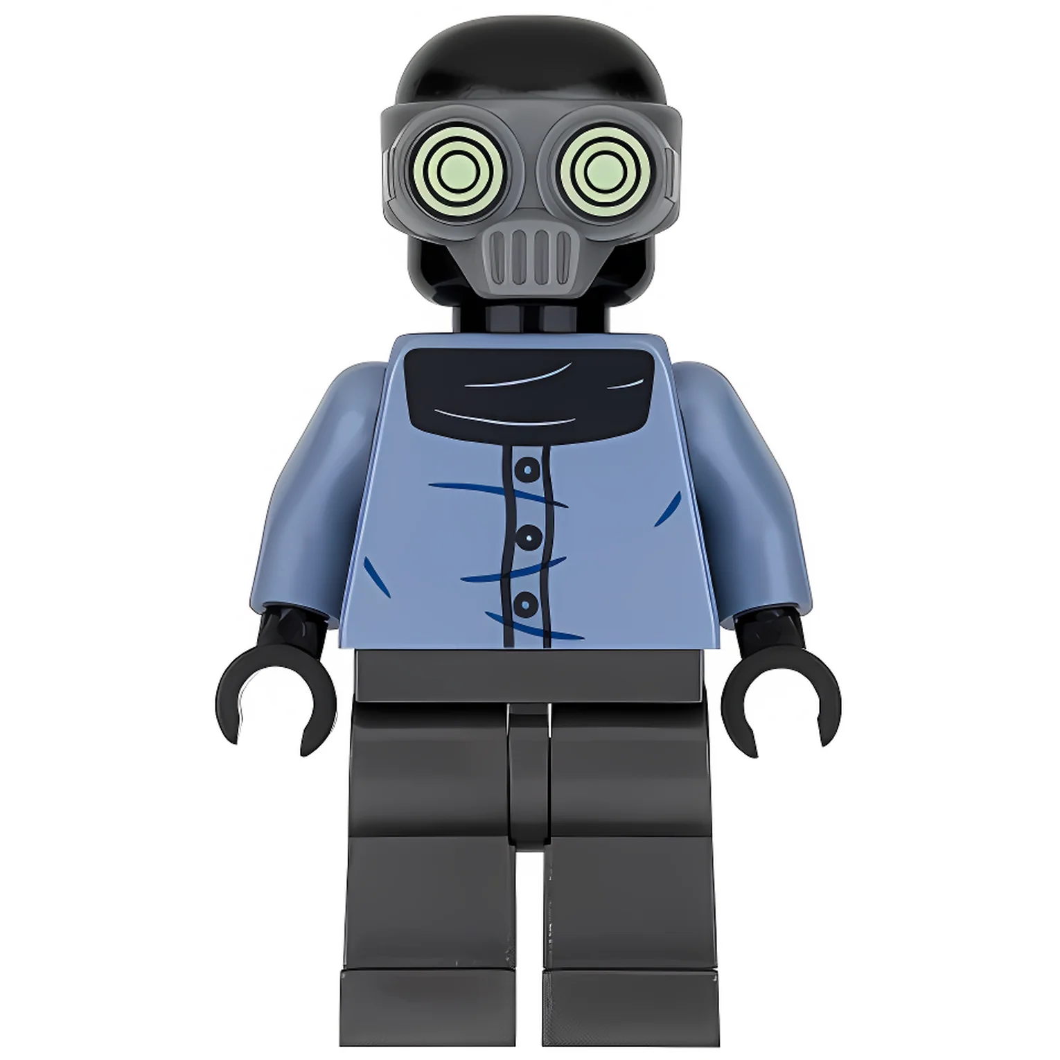 Фигурка LEGO The Incredibles Screenslaver - фото 1