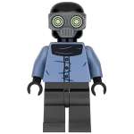 Фигурка LEGO The Incredibles Screenslaver
