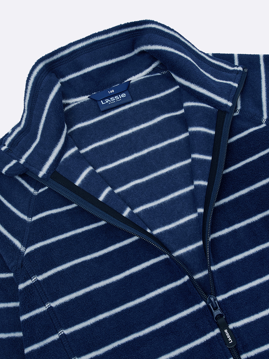 Толстовка Lassie 73205303-6960 - фото 6