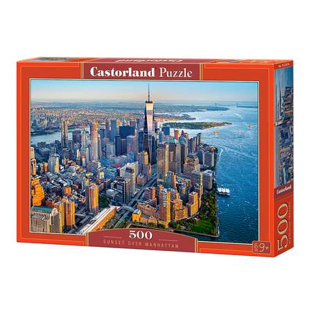 Пазл Castorland классический