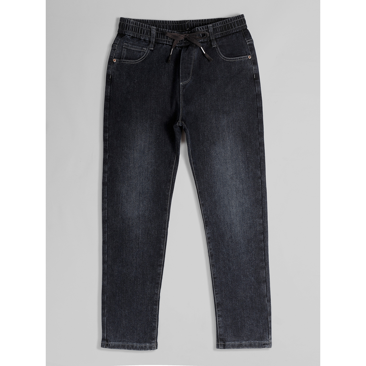 Джинсы Veresk 2181-B63 - фото 1