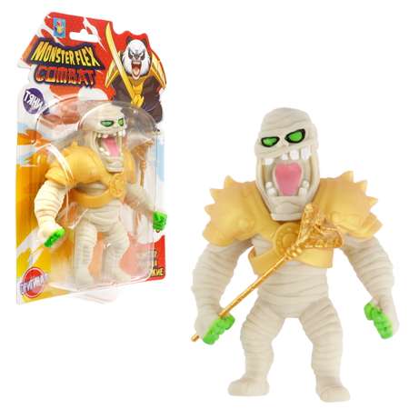 Фигурка Monster Flex Monster Flex Combat