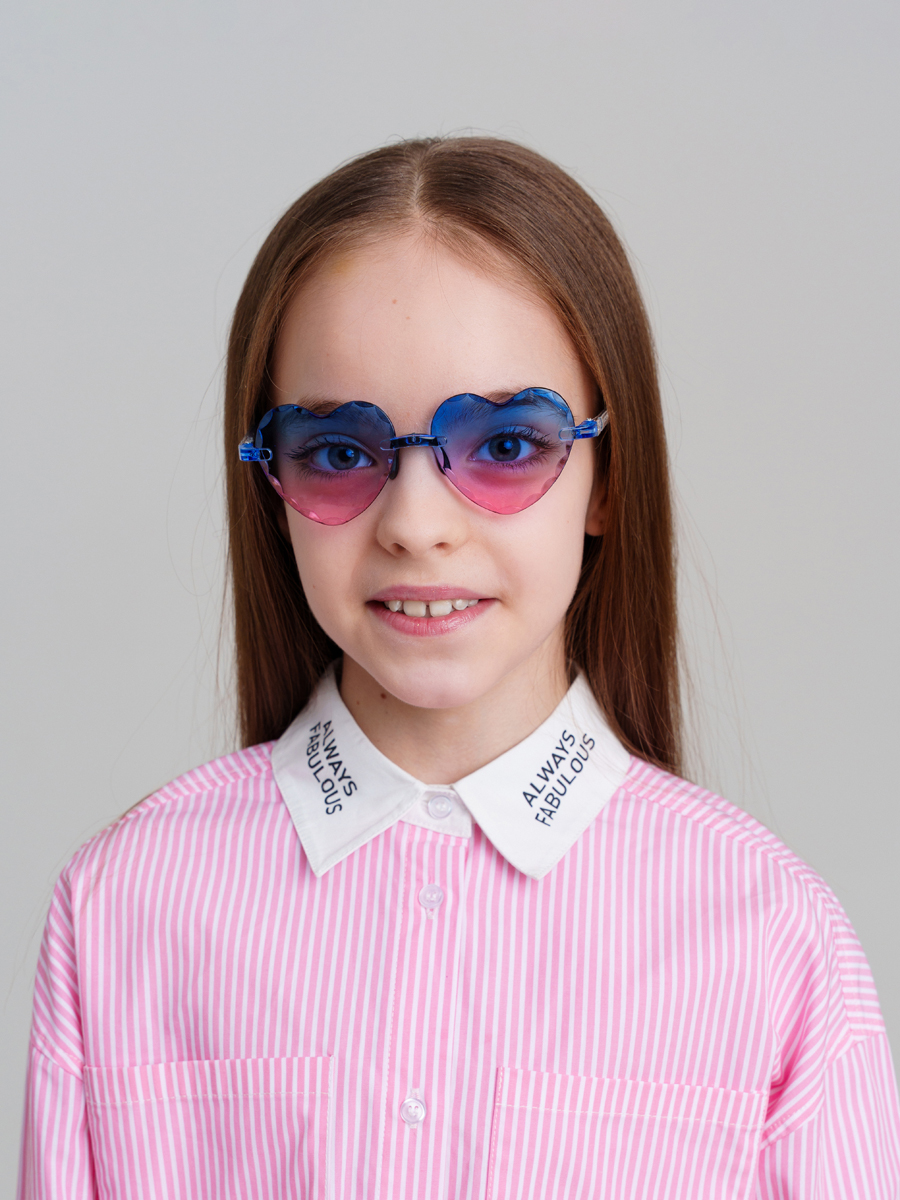 Очки солнцезащитные PlayToday 12521867 - фото 1