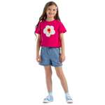 Шорты джинсовые Kapika