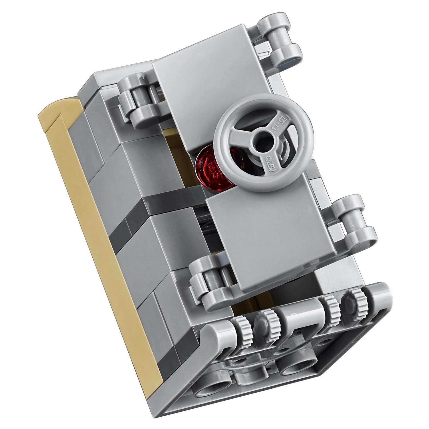 Конструктор LEGO City блочный - фото 23
