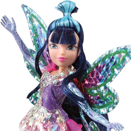 Кукла модельная Winx