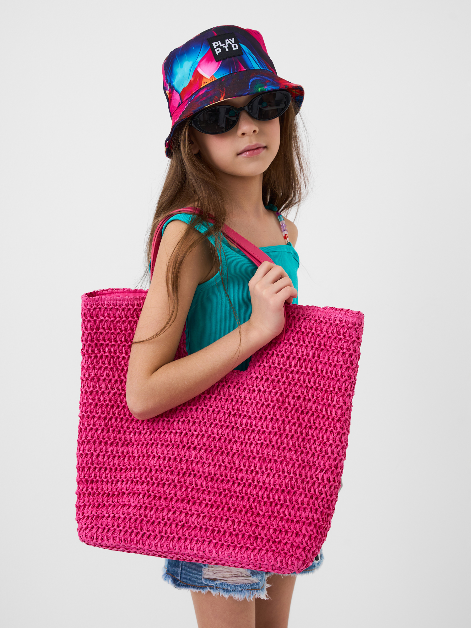 Сумка-тоут PlayToday 12621930 - фото 2