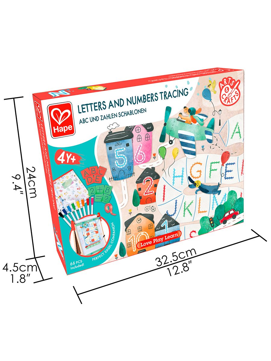 Набор для рисования Hape - фото 7