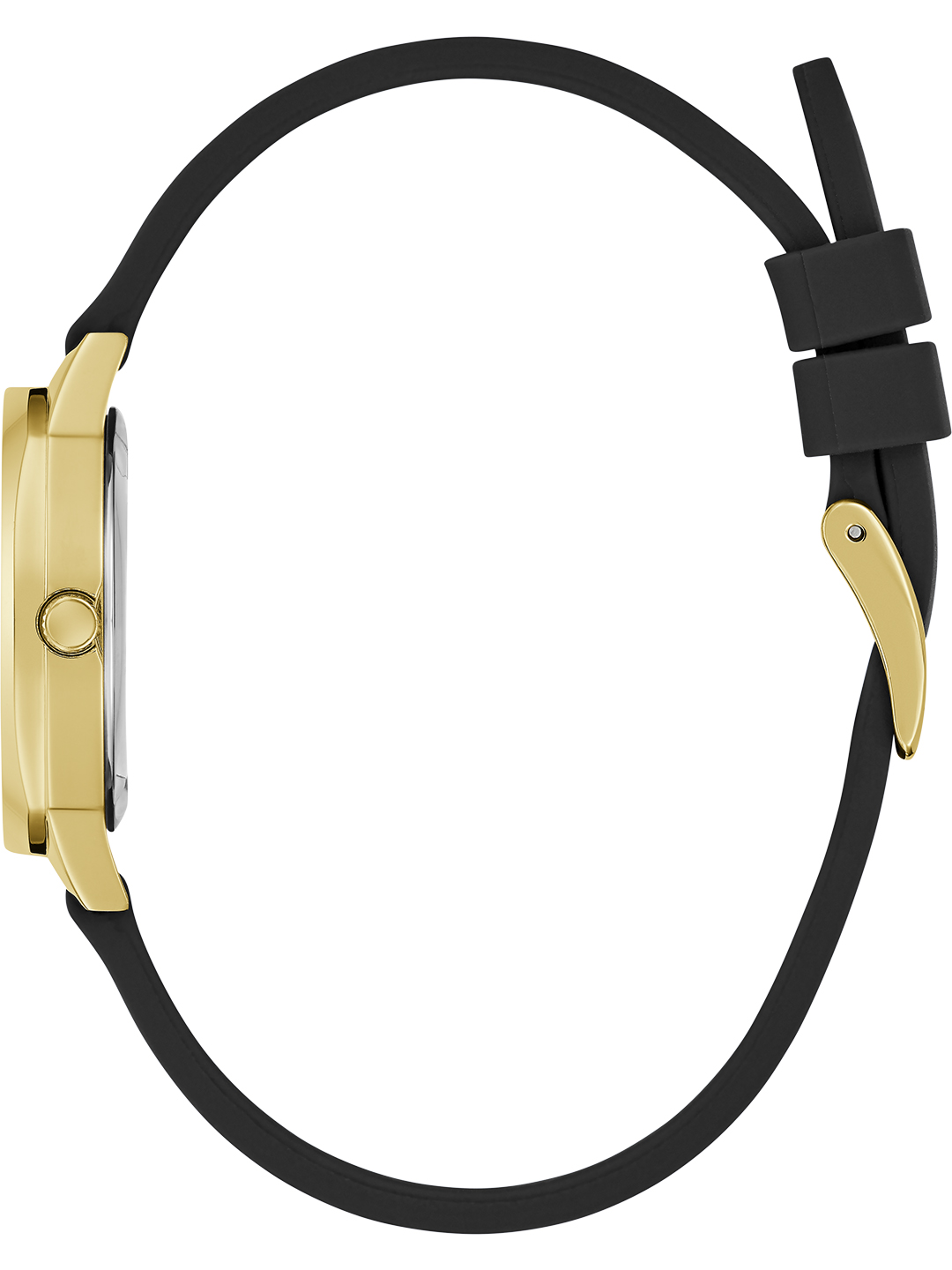 Кварцевые наручные часы GUESS CHARLOTTE GW0820L1 - фото 3