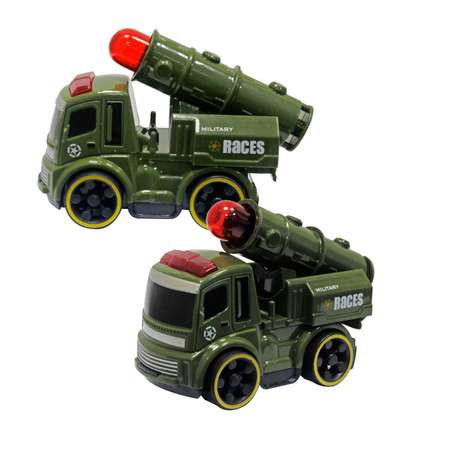 Боевая машина 1TOY в ассортименте