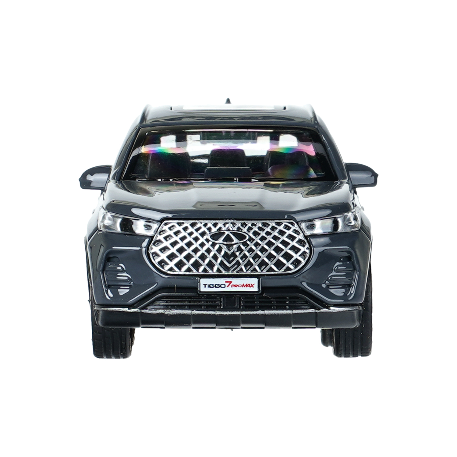 Автомобиль Технопарк Chery tiggo 7 415033 - фото 5