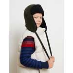 Шапка-ушанка Starkoff Kids