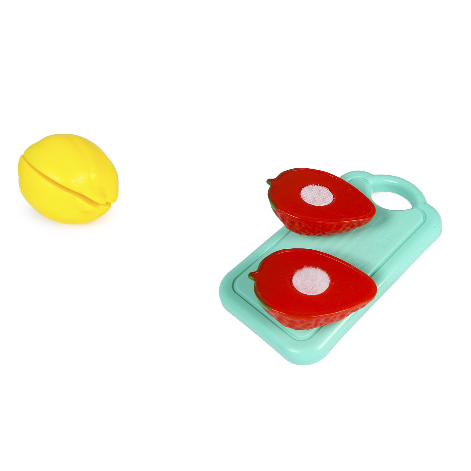 Игровой набор Наша Игрушка продукты - фото 4