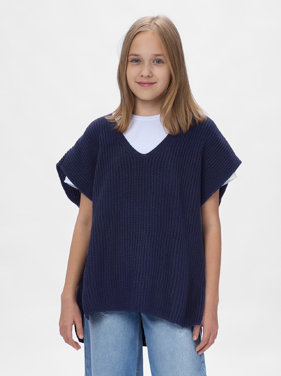 Жилет Bossa Nova 712К-723-С1 - фото 1